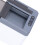 Dosatore automatico di stuzzicadenti a infrarossi 9x9x8 cm ABS 3