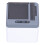 Dosatore automatico di stuzzicadenti a infrarossi 9x9x8 cm ABS 5