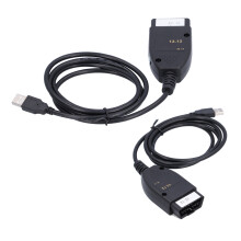 Cavo a 16 pin ATMEGA162 16AU 1721H + FT232RQ