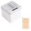 Dosatore automatico di stuzzicadenti a infrarossi 9x9x8 cm ABS 2