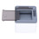 Dosatore automatico di stuzzicadenti a infrarossi 9x9x8 cm ABS 1