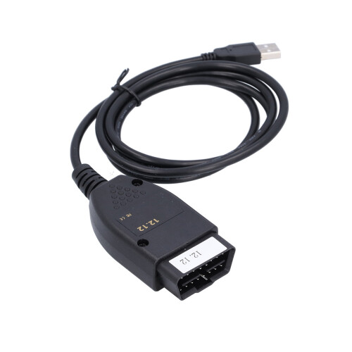 Cavo a 16 pin ATMEGA162 16AU 1721H + FT232RQ 1