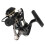 AE2000 5,2:1 Mulinello da spinning resistente, in metallo 1