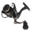 AE2000 5,2:1 Mulinello da spinning resistente, in metallo 13