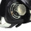 AE2000 5,2:1 Mulinello da spinning resistente, in metallo 8