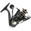 AE2000 5,2:1 Mulinello da spinning resistente, in metallo 7