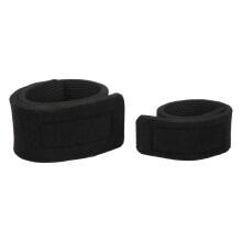 2 pezzi di cinturino elastico per canna da pesca 0.9oz come nelle foto
