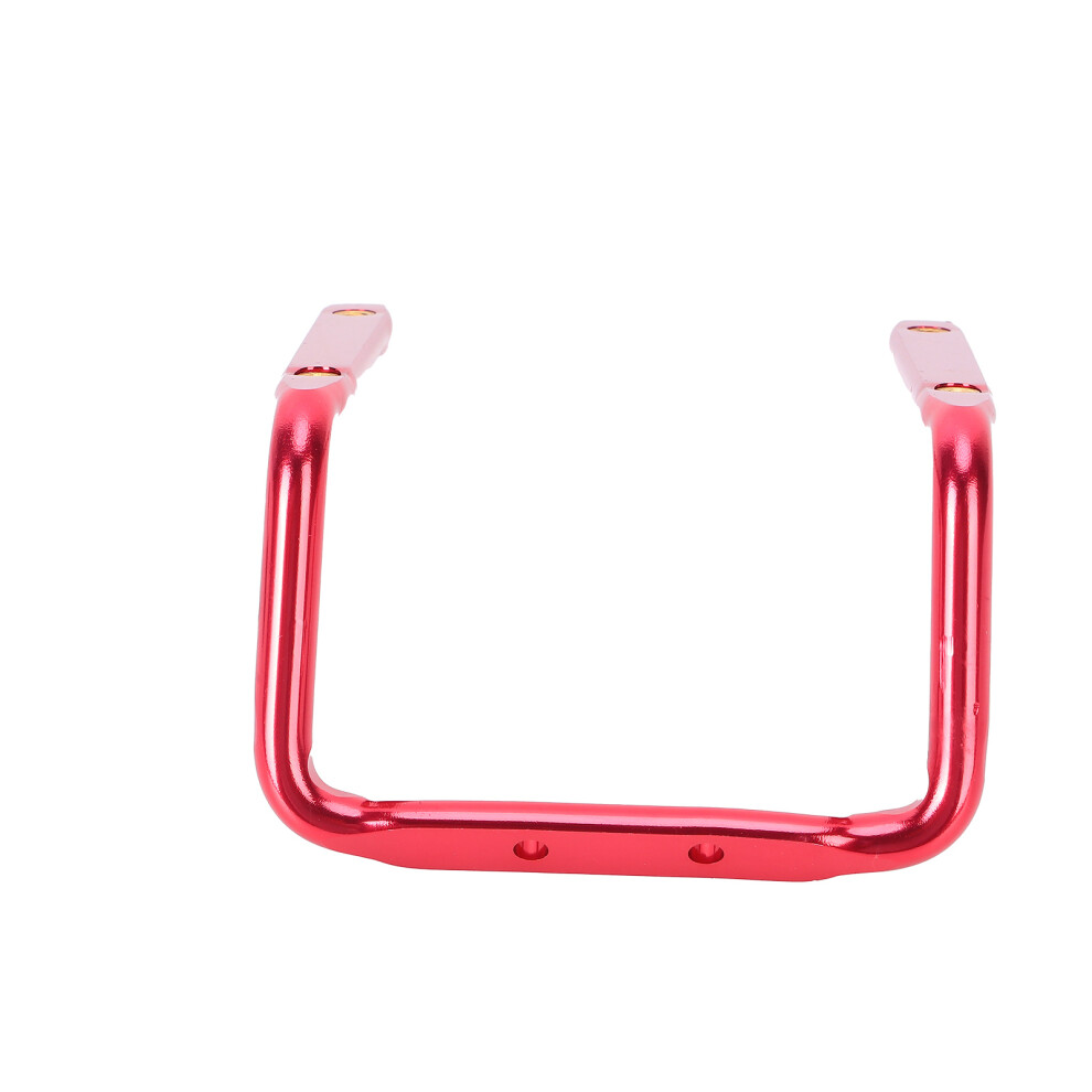 Bike Saddle Back Double Water Bottle Cage Adapter Bicycle Aluminum Bottle Cage Converter