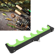 Pod alimentatore a 6 slot - bocca da 9,2 mm, fibbie da 11 pollici