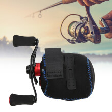 F42 Borsa protettiva in neoprene per mulinello da pesca 0.5oz