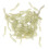 60 pezzi di silicone AntiTear per carpe, 21x2x1mm, verde chiaro 1