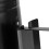 Fornello a barile rapido a carbone 953 g Argento 9