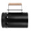 Fornello a barile rapido a carbone 953 g Argento 5