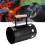 Fornello a barile rapido a carbone 953 g Argento 14