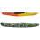 AccessoryM Copertura mimetica per kayak Capacità M 10