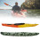 AccessoryM Copertura mimetica per kayak Capacità M 16