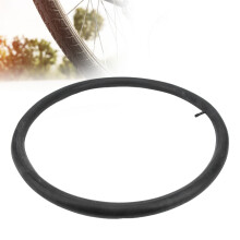 Fahrradinnenschlauch 26x1,75‑2,125 mit Schraubventil, langlebiger Butylkautschuk