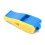Professionelles ABS-Schallsignal, Blau/Gelb, 49x20x13mm 15