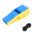 Professionelles ABS-Schallsignal, Blau/Gelb, 49x20x13mm 2