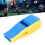 Professionelles ABS-Schallsignal, Blau/Gelb, 49x20x13mm 16