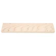 Rock Climbing Finger Fingerboard Grip Strength Climbing Training Board Rock Climbing Hangboard
