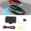 Modulo di bypass dell'immobilizer universale ABS da 12 V 7