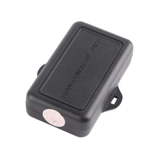 Modulo di bypass dell'immobilizer universale ABS da 12 V