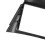 2 DIN Veloster navigation DVD noir brillant 2011-2018 12