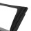 2 DIN Veloster navigation DVD noir brillant 2011-2018 11