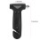 Martello di emergenza per auto 2-in-1, Nero, ABS + alluminio 10