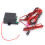 Système d'immobilisation du moteur ABS noir 120 mAh CR2025 10