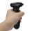 Martello di emergenza per auto 2-in-1, Nero, ABS + alluminio 12