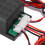 Système d'immobilisation du moteur ABS noir 120 mAh CR2025 7