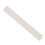 Rotolo di steccaggio multifunzionale 1192 cm bianco 3