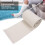 Rotolo di steccaggio multifunzionale 1192 cm bianco 8
