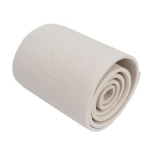 Rotolo di steccaggio multifunzionale 1192 cm bianco