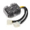 Regolatore di tensione e rettificatore 7W DualPlug 12V Argento 14