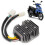 Regolatore di tensione e rettificatore 7W DualPlug 12V Argento 8