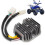 Regolatore di tensione e rettificatore 7W DualPlug 12V Argento 15