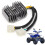 Regolatore di tensione e rettificatore 7W DualPlug 12V Argento 11