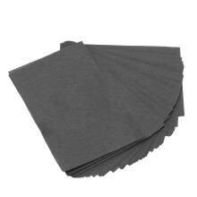 Papier buvard à l'huile de chanvre Pro 50 feuilles 2 x 3 po Naturel