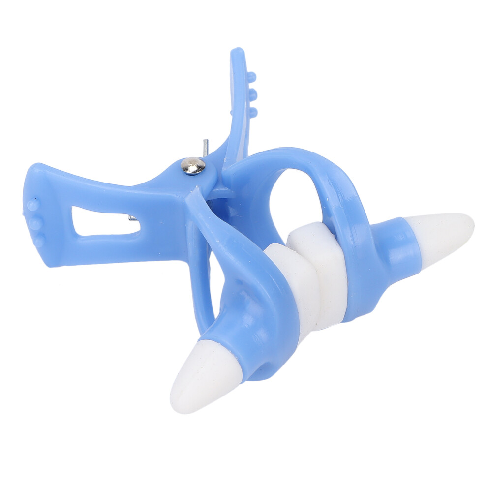 Nose Beauty Shaping Clip Nose Up Bridge Slimming Lifting Massager Clips for Women
