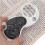 8X-20X Loupe de poche pliante Éclairage noir 50mAh 12