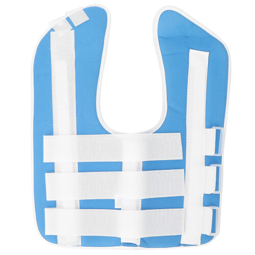 Attelle humérale réglable pour le bras S 26cm/10.2in 1