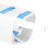 Attelle humérale réglable pour le bras S 26cm/10.2in 10