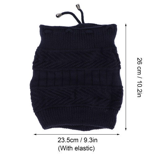 Berretto riscaldato USB 2623,5 cm / 10,29,3 in 2