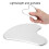 Planche Gua Sha en acier inoxydable 304 - outil de massage 9