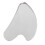 Planche Gua Sha en acier inoxydable 304 - outil de massage 2