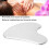 Planche Gua Sha en acier inoxydable 304 - outil de massage 3