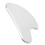Planche Gua Sha en acier inoxydable 304 - outil de massage 1